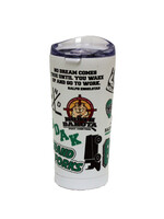 Logo Brands Rivals 4-Ever 20oz Tumbler