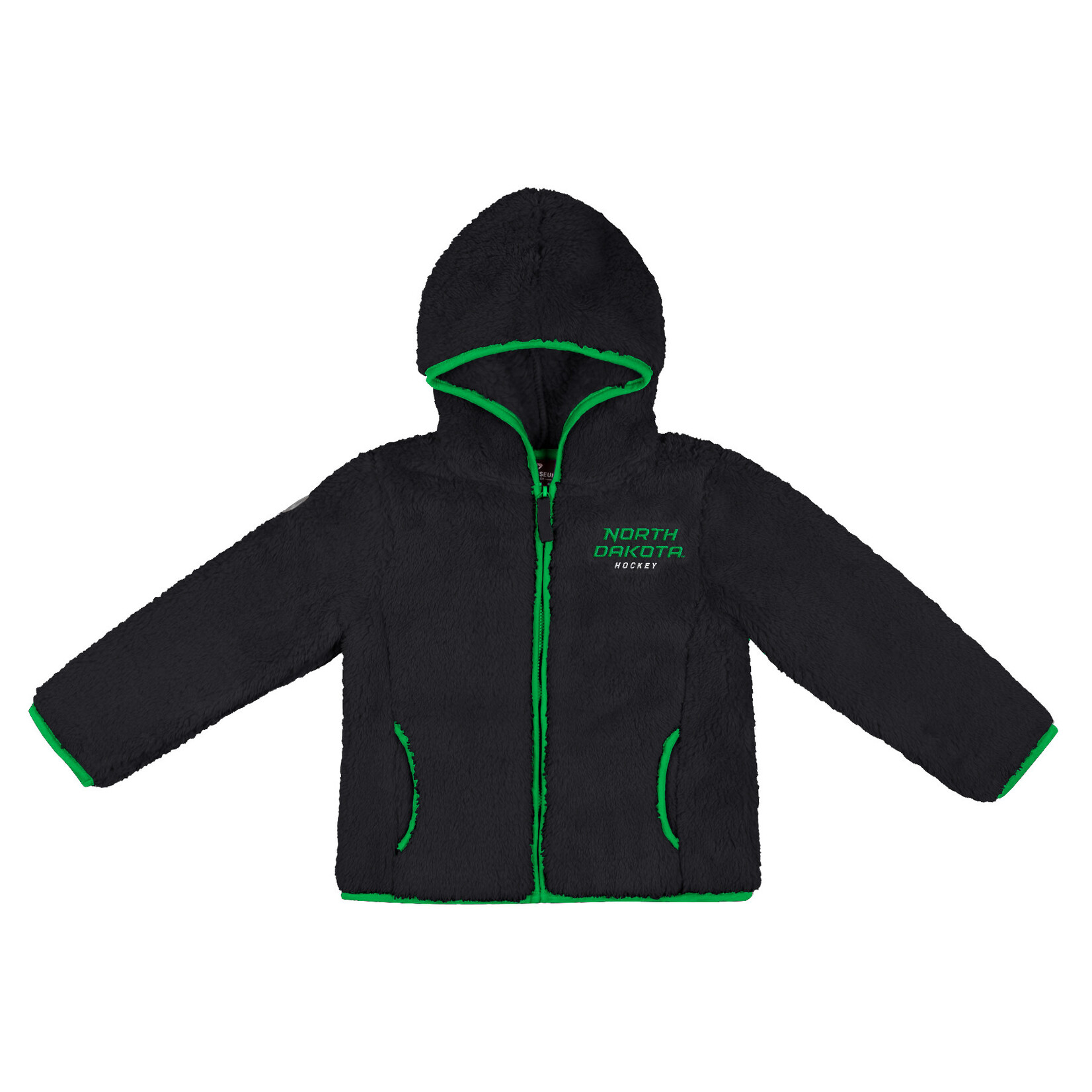 Colosseum Athletics Infant Ellen Jacket