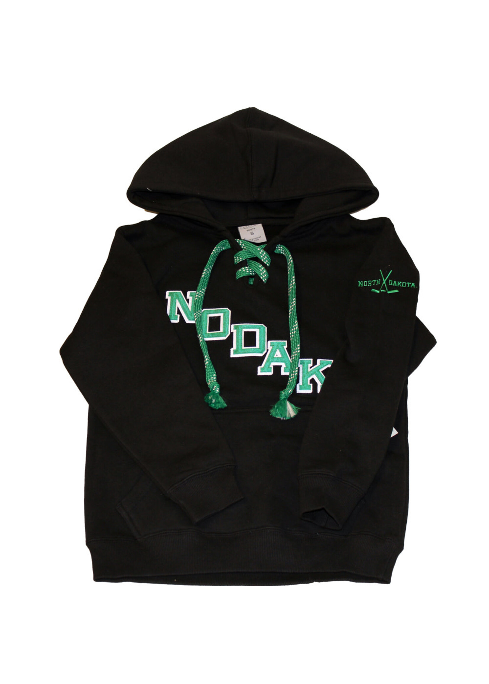 Signature Concepts NODAK Signature Youth Lacer