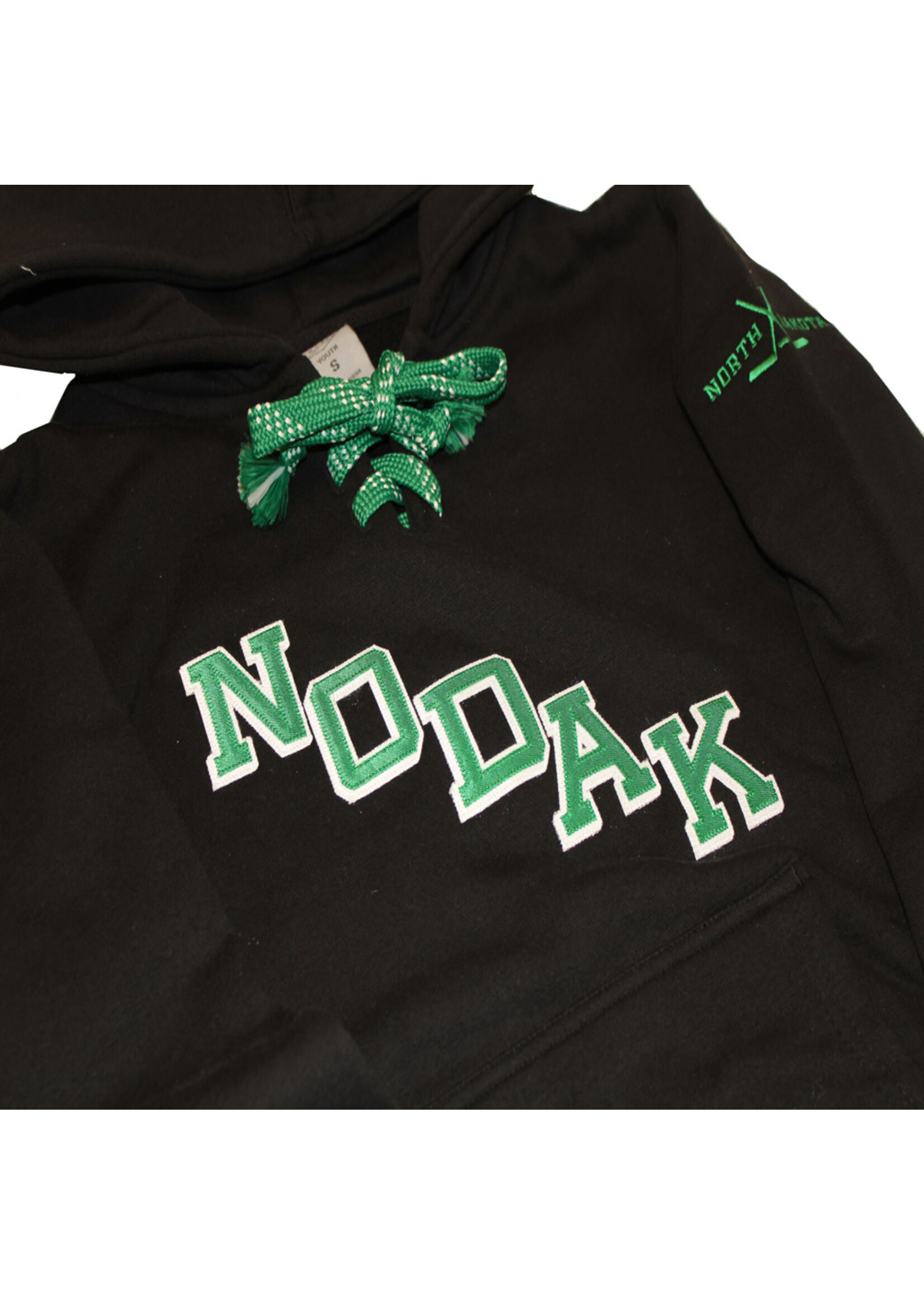Signature Concepts NODAK Signature Youth Lacer