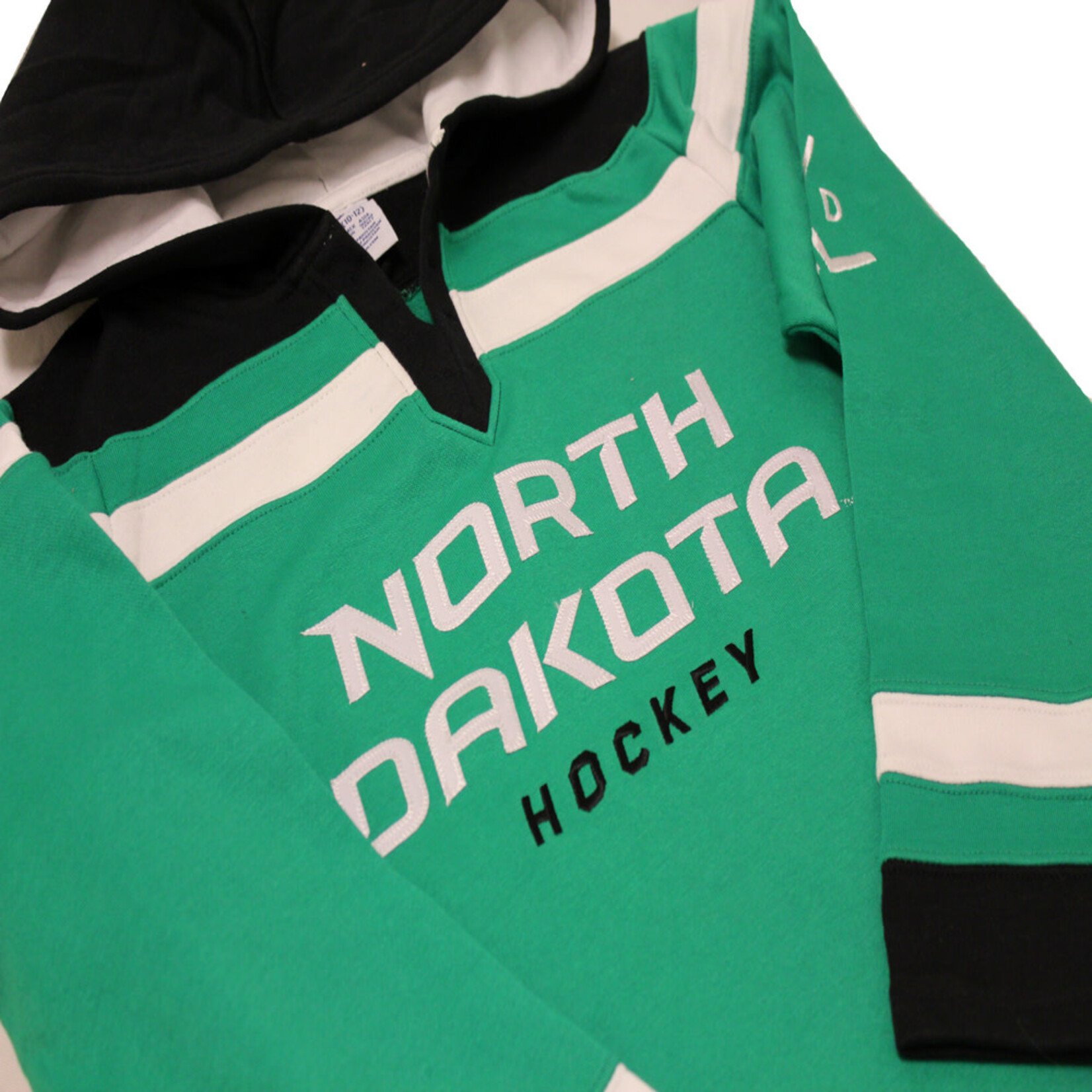 Champion Youth Champion NODAK Fan Hood