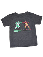 AHUNDYP Infant 8-Bit Brawl Rival Tee