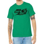 AHUNDYP One More Shift Tee - Hrkac