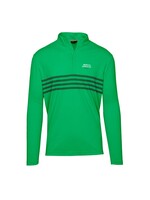 Level Wear Asher ND Hockey 1/4 Zip
