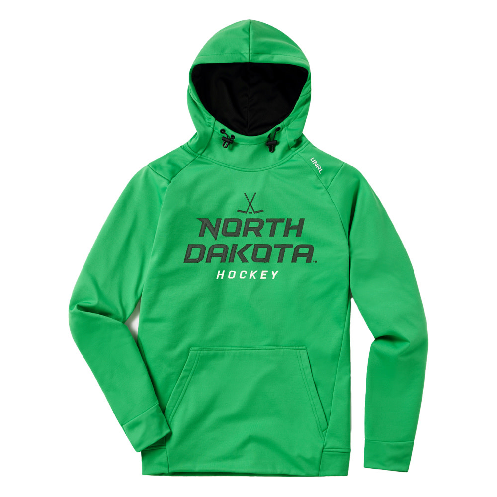 【HOCKEY】 RAW MILK HOODIE FOREST GREEN Hockey Raw Milk Hoodie - Forest Green – Xtreme Boardshop