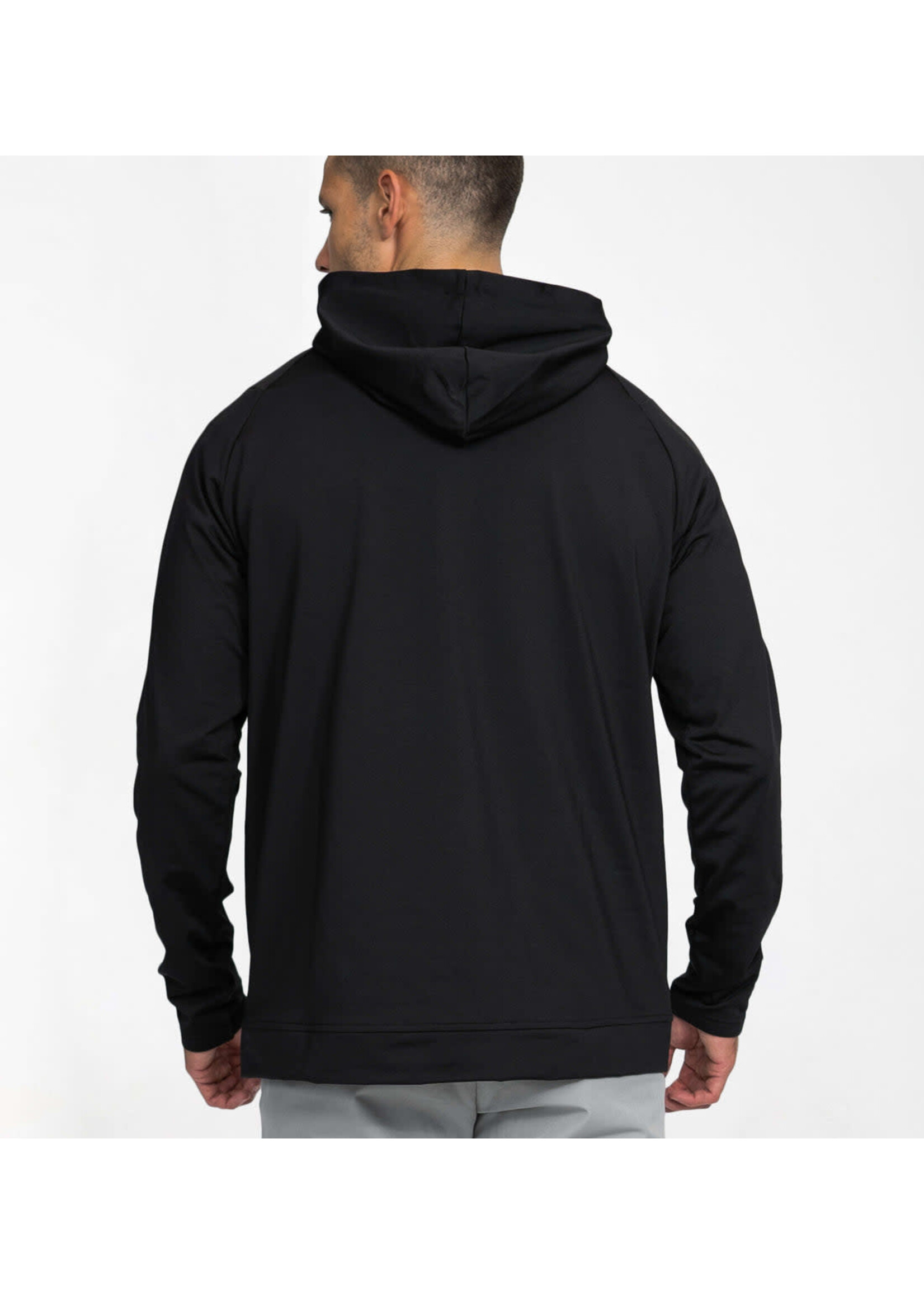 UNRL UNRL Crossover Stacked Football Hood