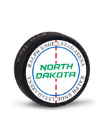 Wincraft Center Ice REA Collector Puck