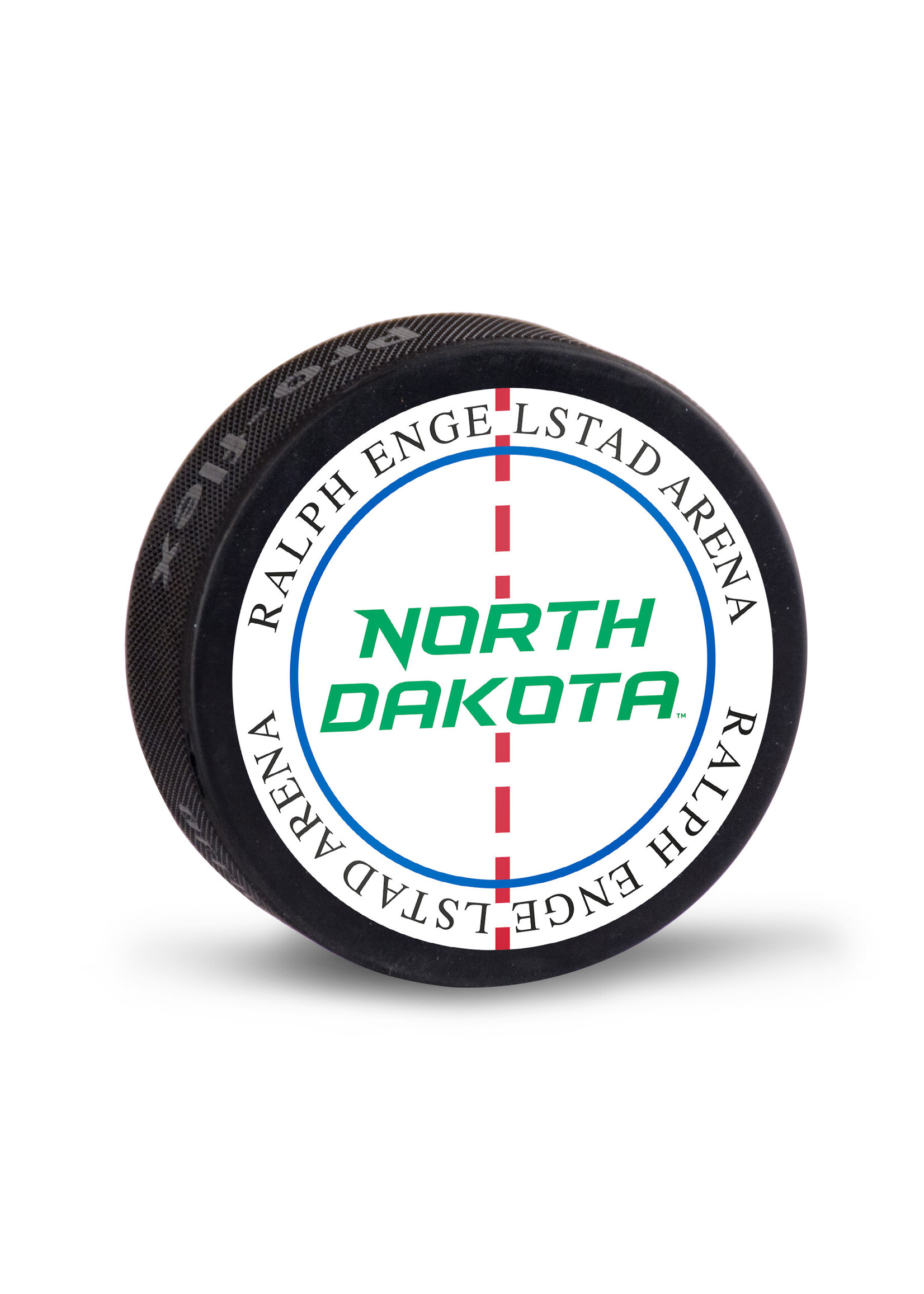 Wincraft Center Ice REA Collector Puck