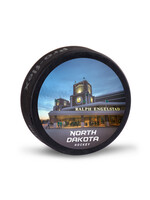 Wincraft Welcome To The Ralph Engelstad Arena Collector Puck