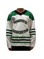 Beauty Unis Beauty Unis Home White Jersey