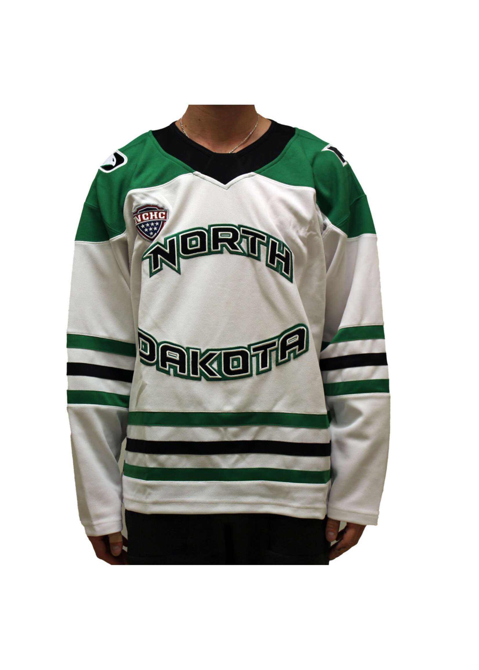 Beauty Unis Beauty Unis Home White Jersey