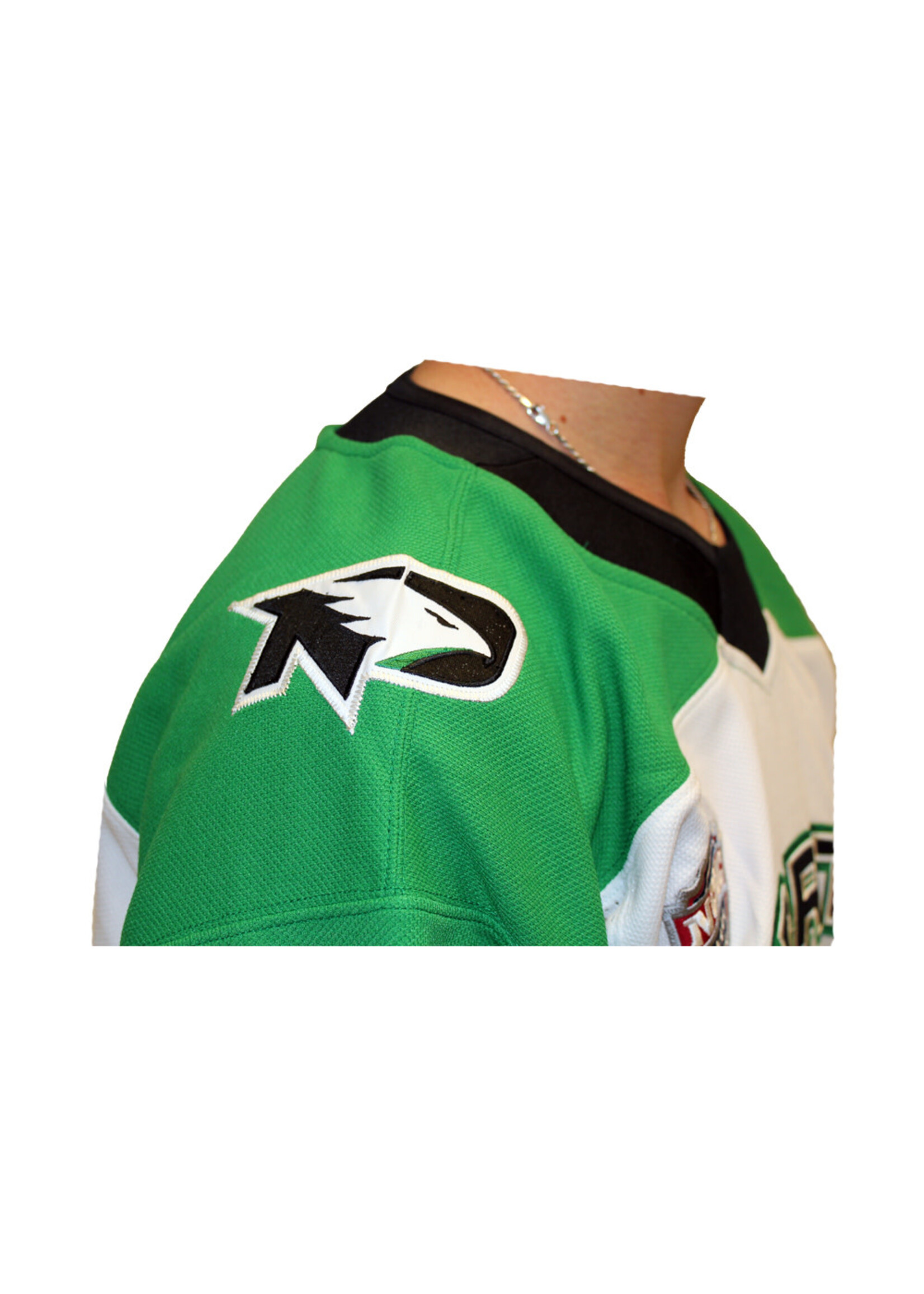 Beauty Unis Beauty Unis Home White Jersey