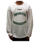 CCM Hockey CCM NORTH DAKOTA Practice Jersey