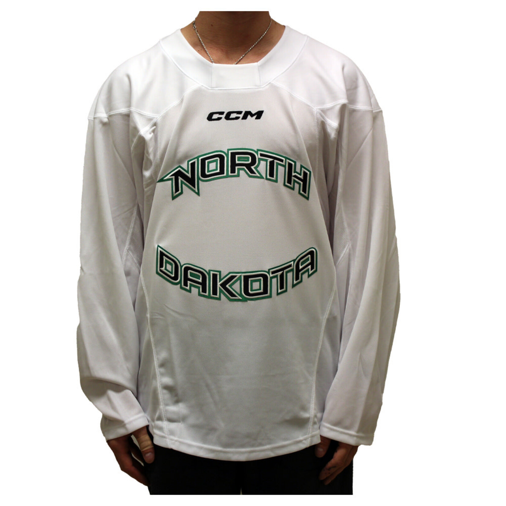 College hockey sales practice jerseys