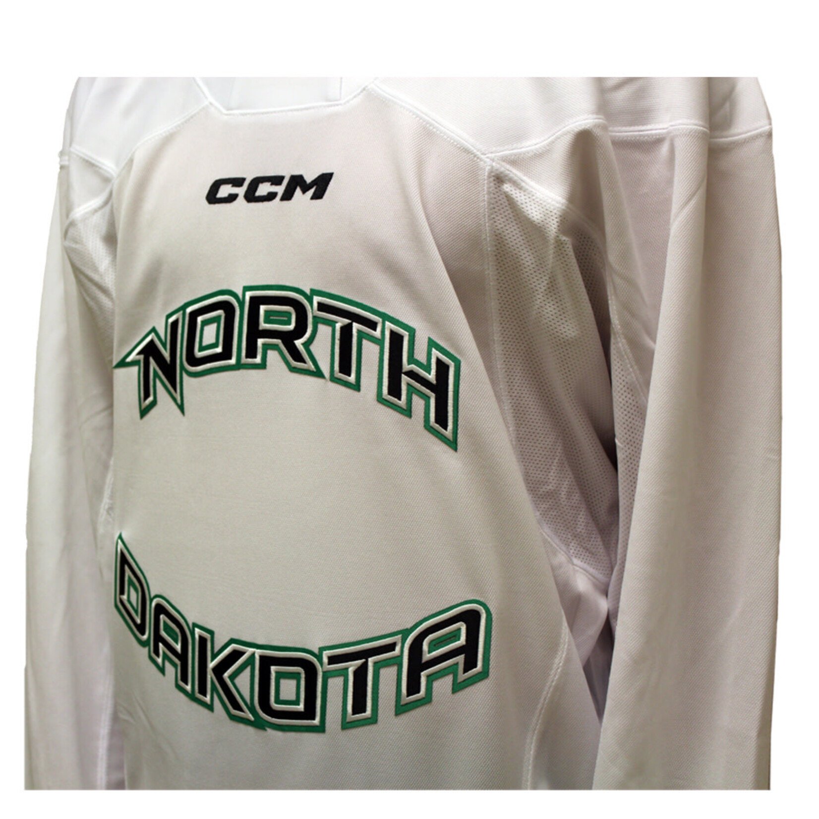 CCM Hockey CCM NORTH DAKOTA Practice Jersey