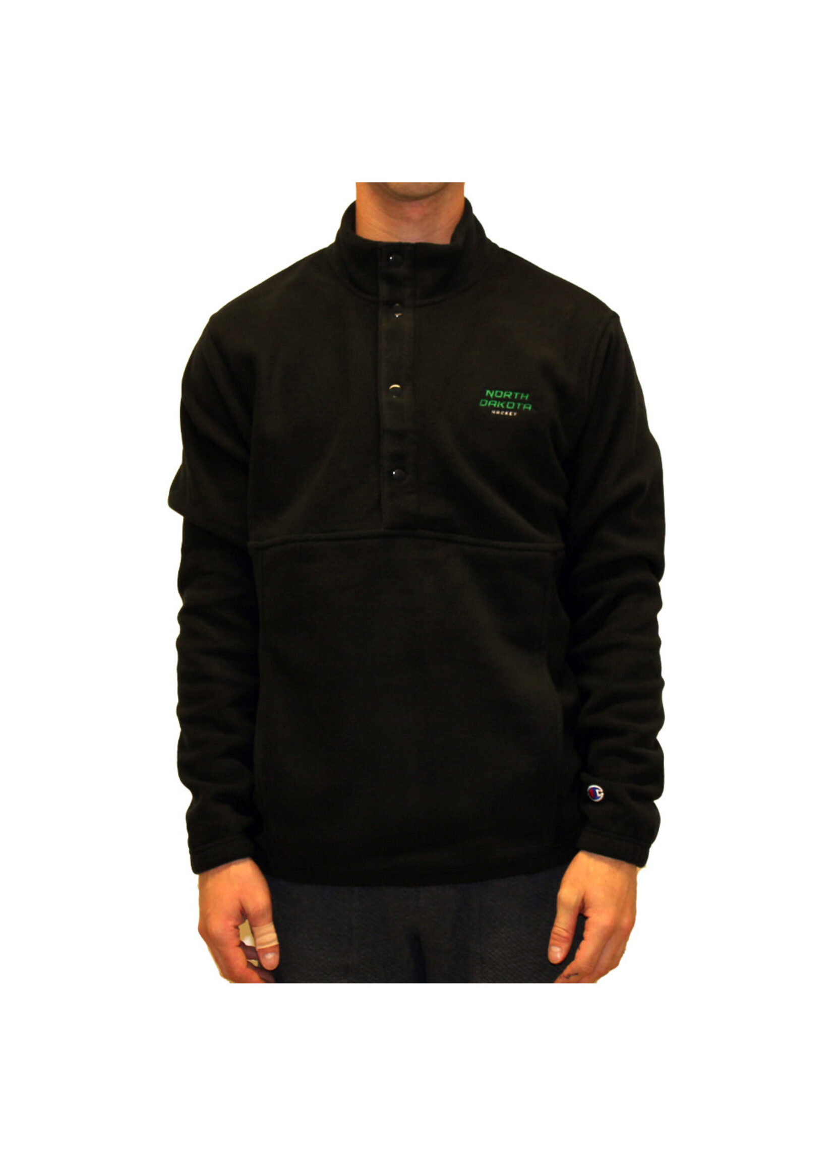 Champion Men's Explorer Snap Pullover