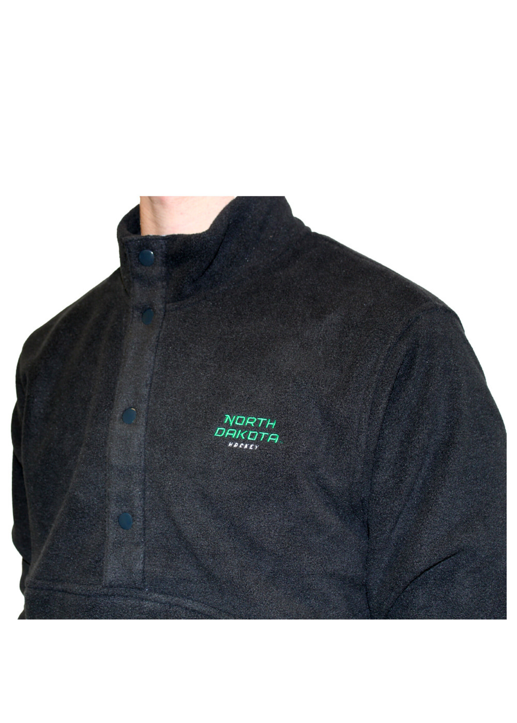 Champion Men's Explorer Snap Pullover