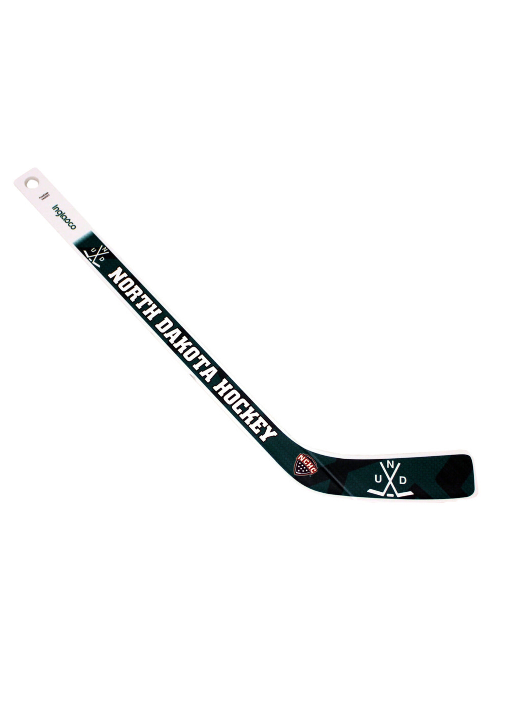 Inglasco Inc ND Hockey Rapid Fire Stick and Ball Set