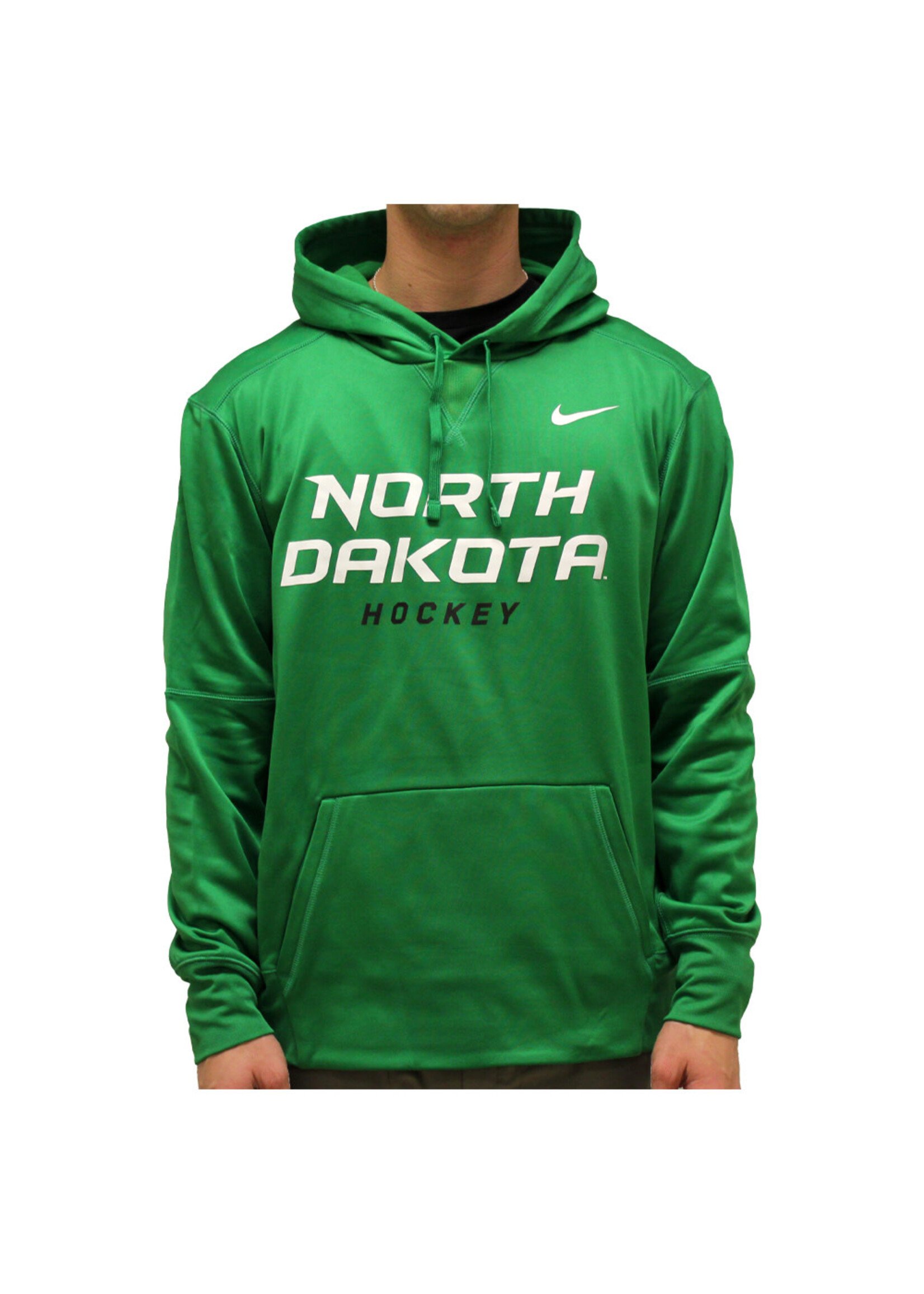 Nike Nike Therma Pullover Hoodie