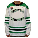 Adidas NODAK Hockey Jersey - Sioux Shop at Ralph Engelstad Arena