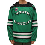 Adidas NODAK Hockey Jersey - Sioux Shop at Ralph Engelstad Arena