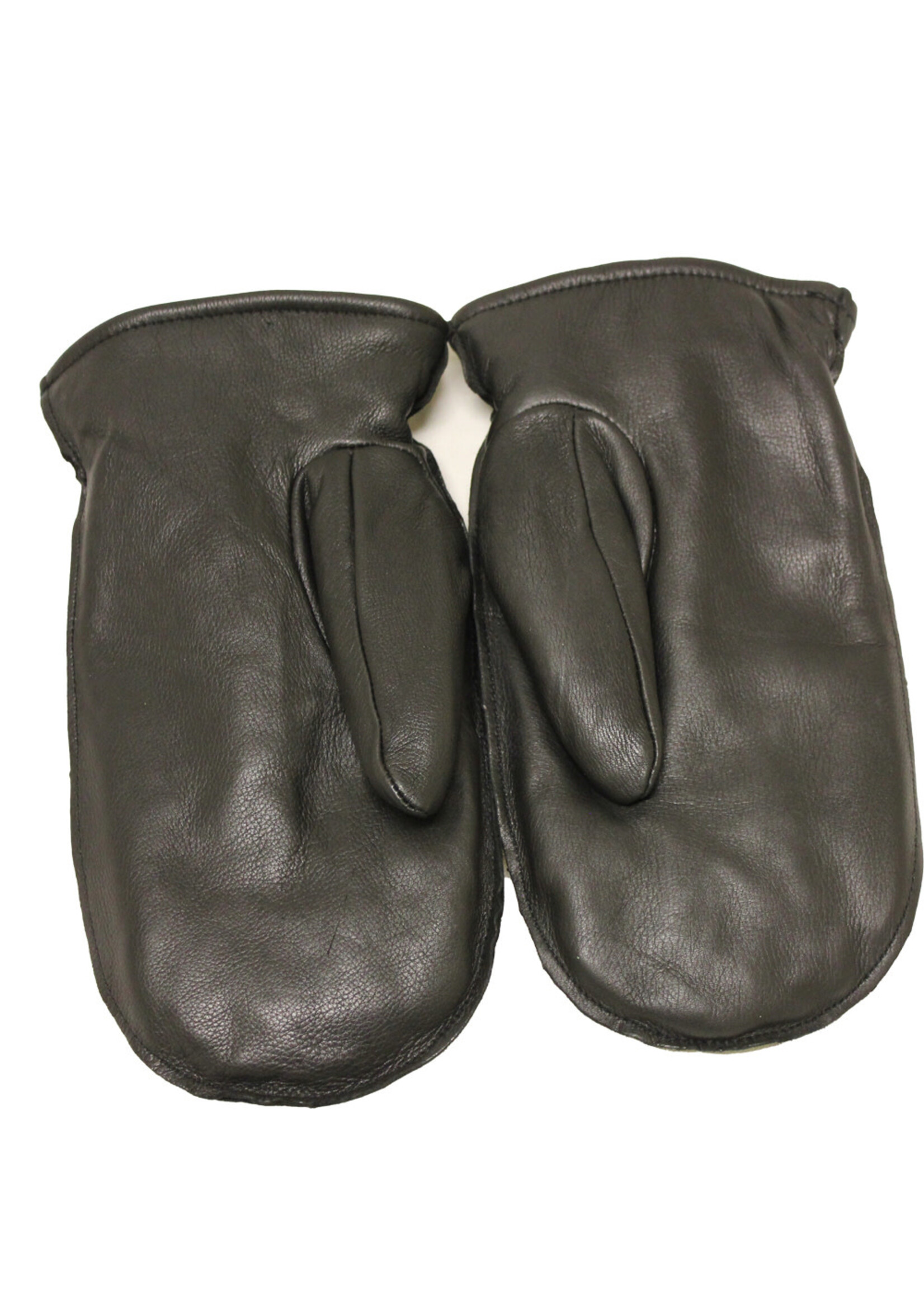 Deerskin Sherpa Lined Choppers North Dakota Hockey