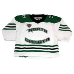Beauty Unis Youth Beauty Unis Home White Jersey