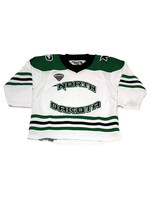 Beauty Unis Youth Beauty Unis Home White Jersey