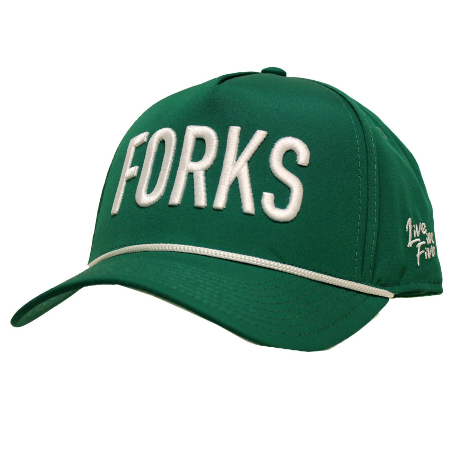 FORKS Butter Hat