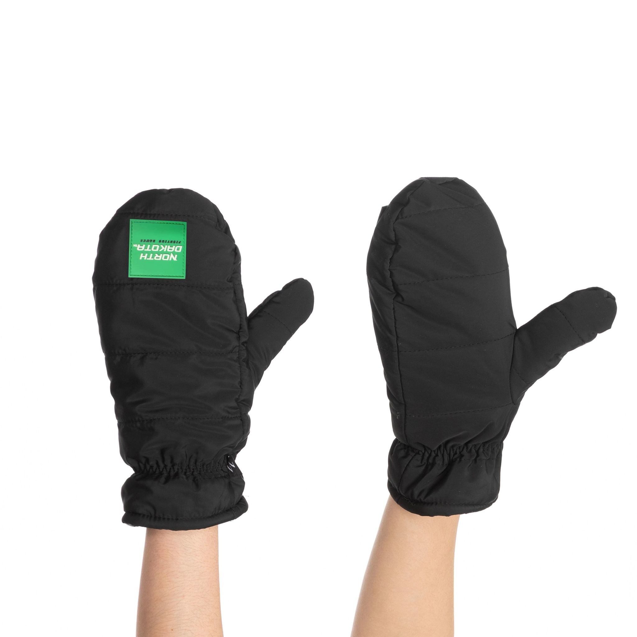 Z Puffer Mittens Sioux Shop at Ralph Engelstad Arena
