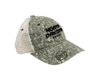 Z Operation Hat Trick Rambo Hat - Sioux Shop at Ralph Engelstad Arena