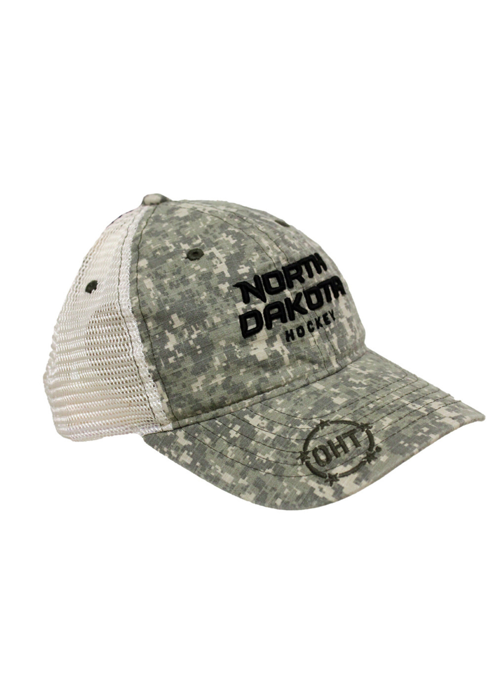 Zephyr Z Operation Hat Trick Rambo Hat