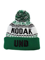 L2Brands Youth NODAK North Pole POM Toque