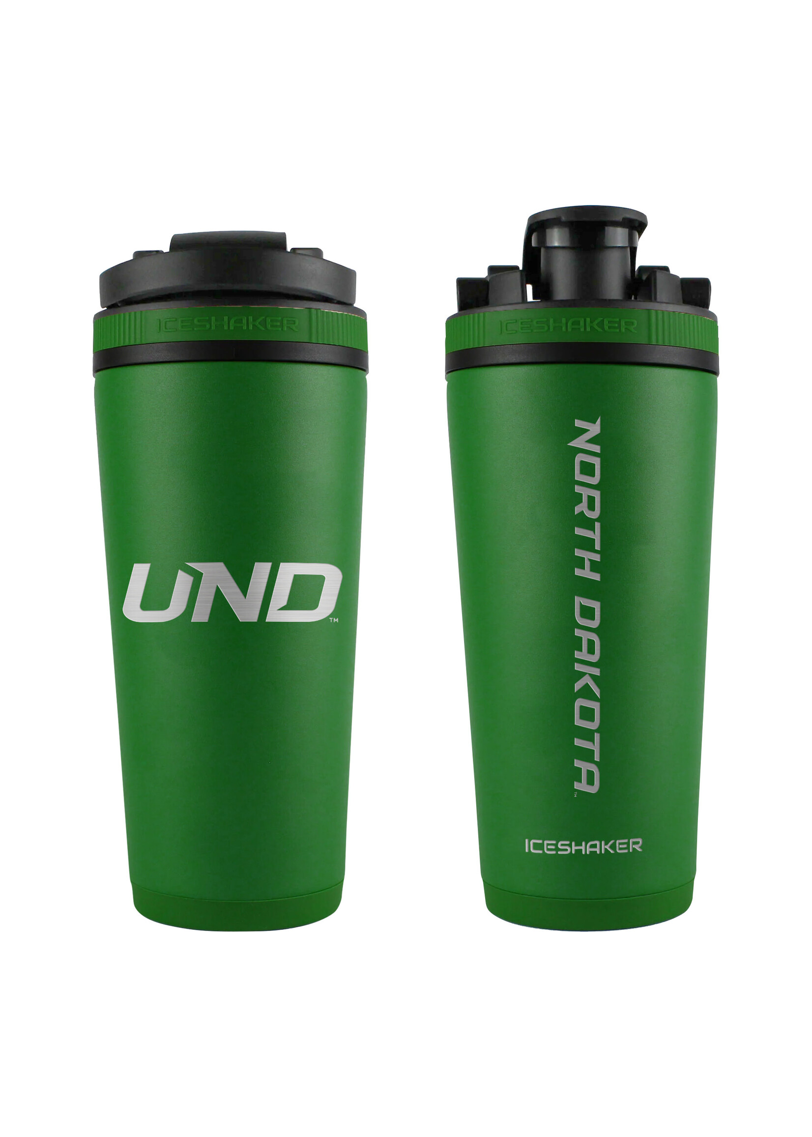 Wincraft UND Ice Shaker