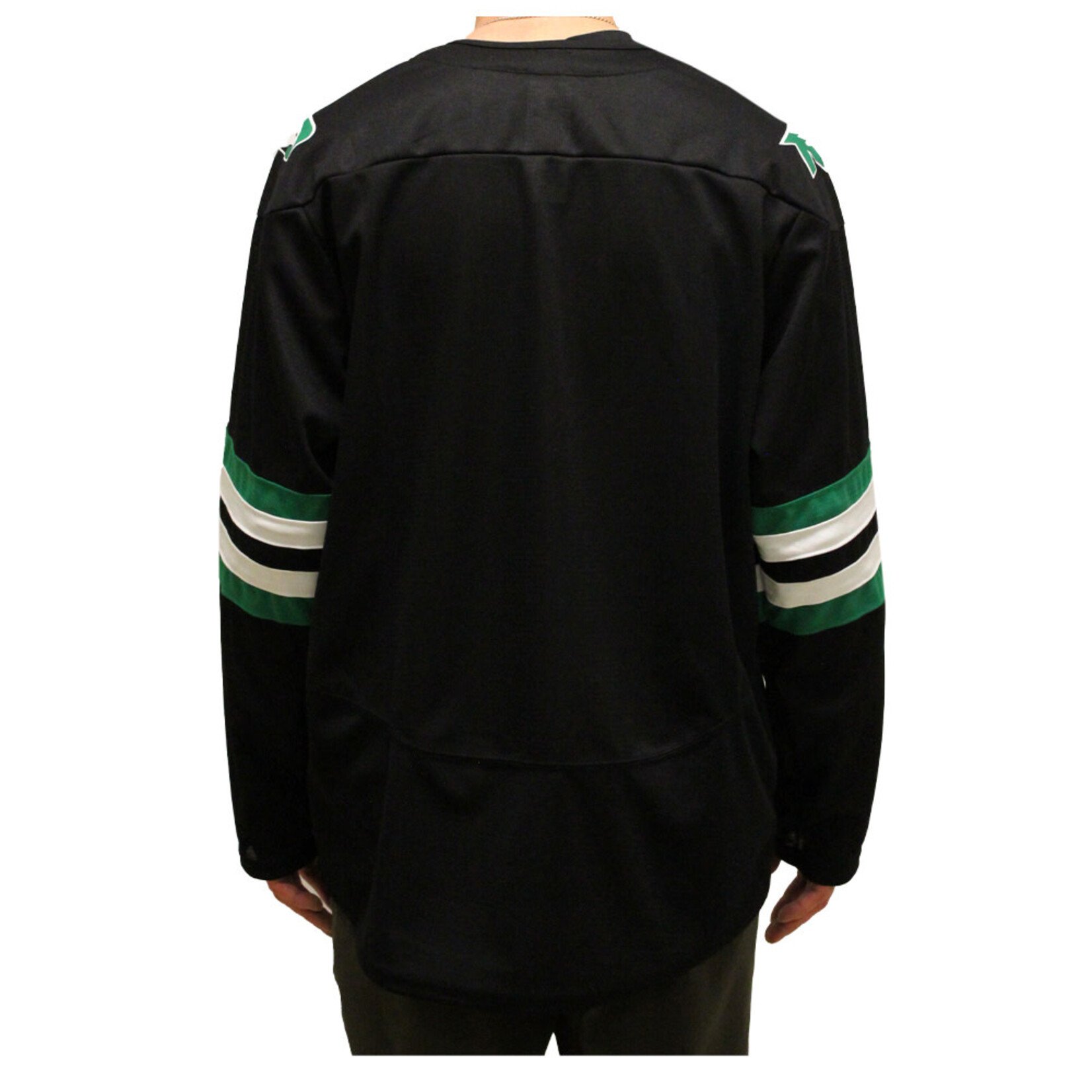 SP Road Black Alternate Jersey