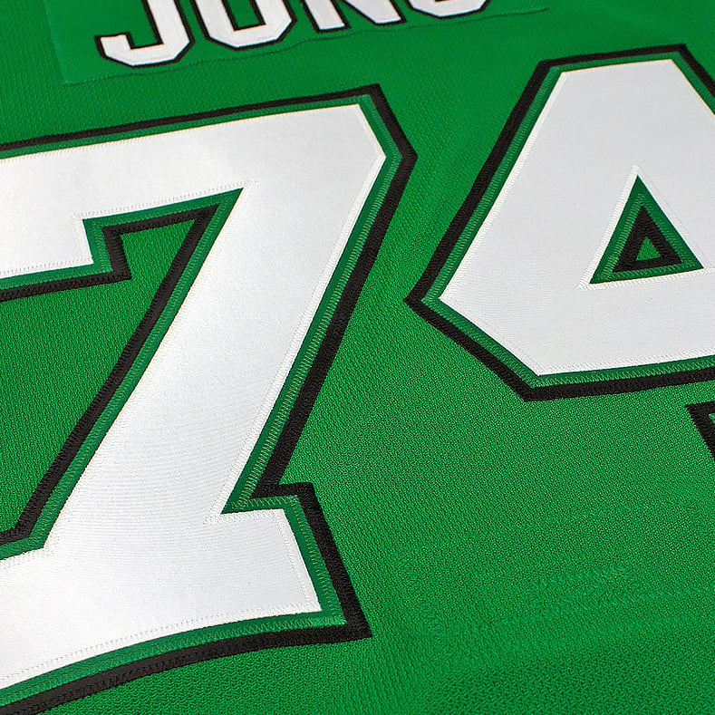 Adidas UND Authentic Jersey Sioux Shop at Ralph Engelstad Arena