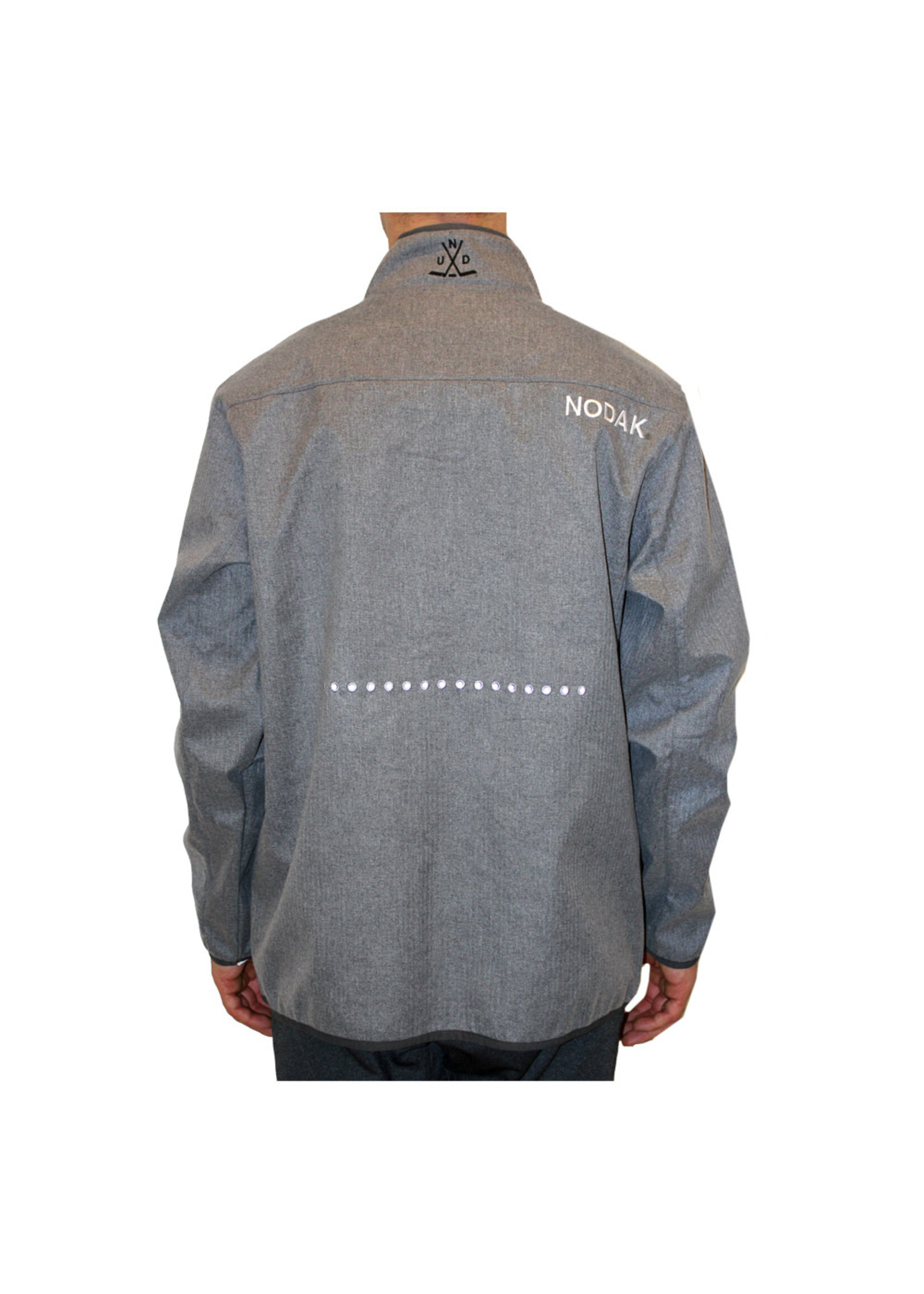 Franchise Club ND Hockey XTech Softshell Jacket