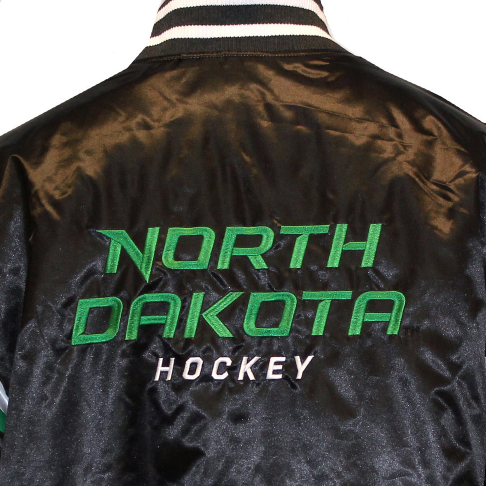 Franchise Club NODAK Power Satin Jacket