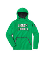 UNRL UNRL Crossover Classic ND Stacked Hood