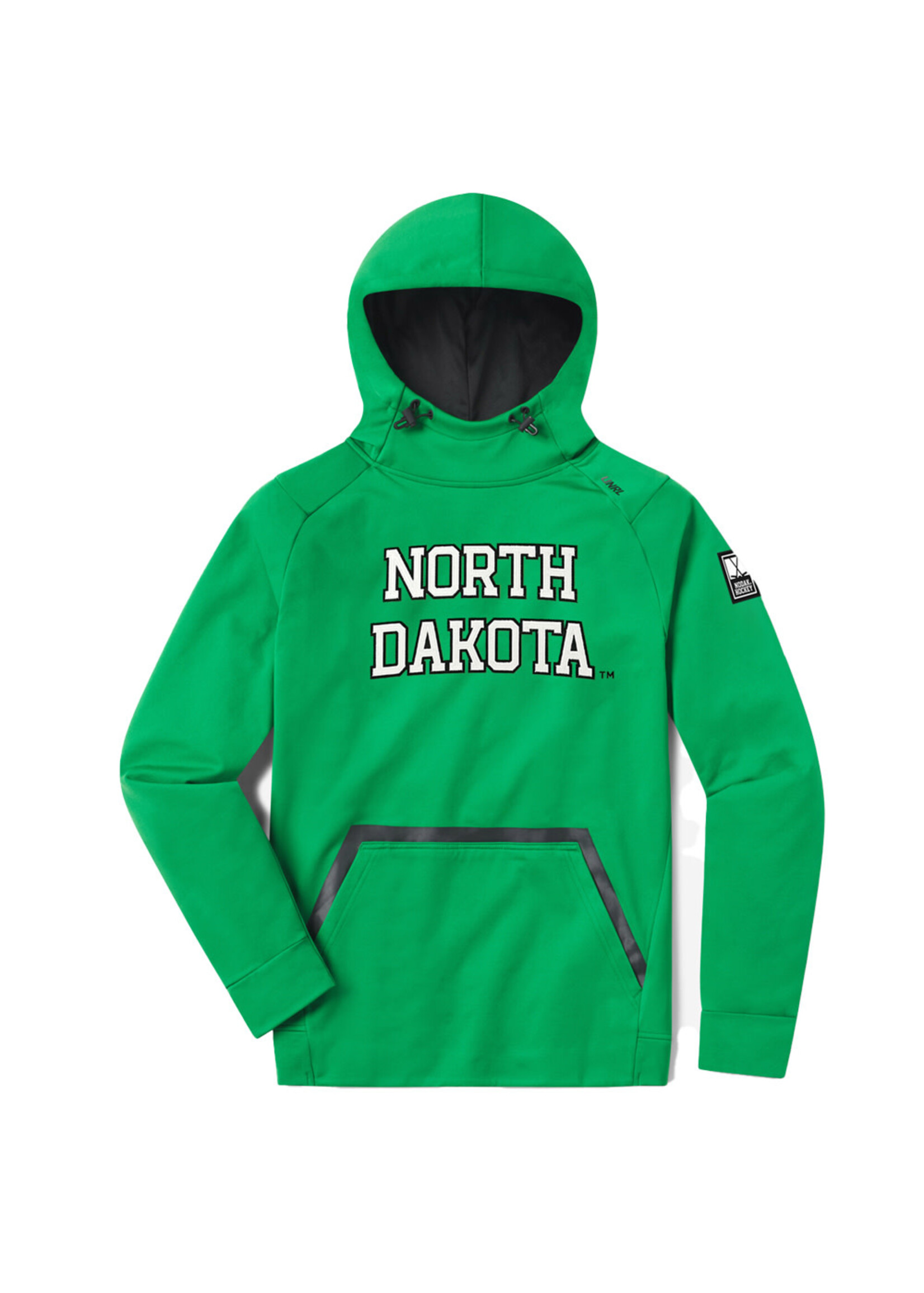 UNRL UNRL Crossover Classic ND Stacked Hood
