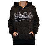 Colosseum Athletics Not To Cold Hoodie