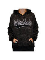 Colosseum Athletics Not To Cold Hoodie