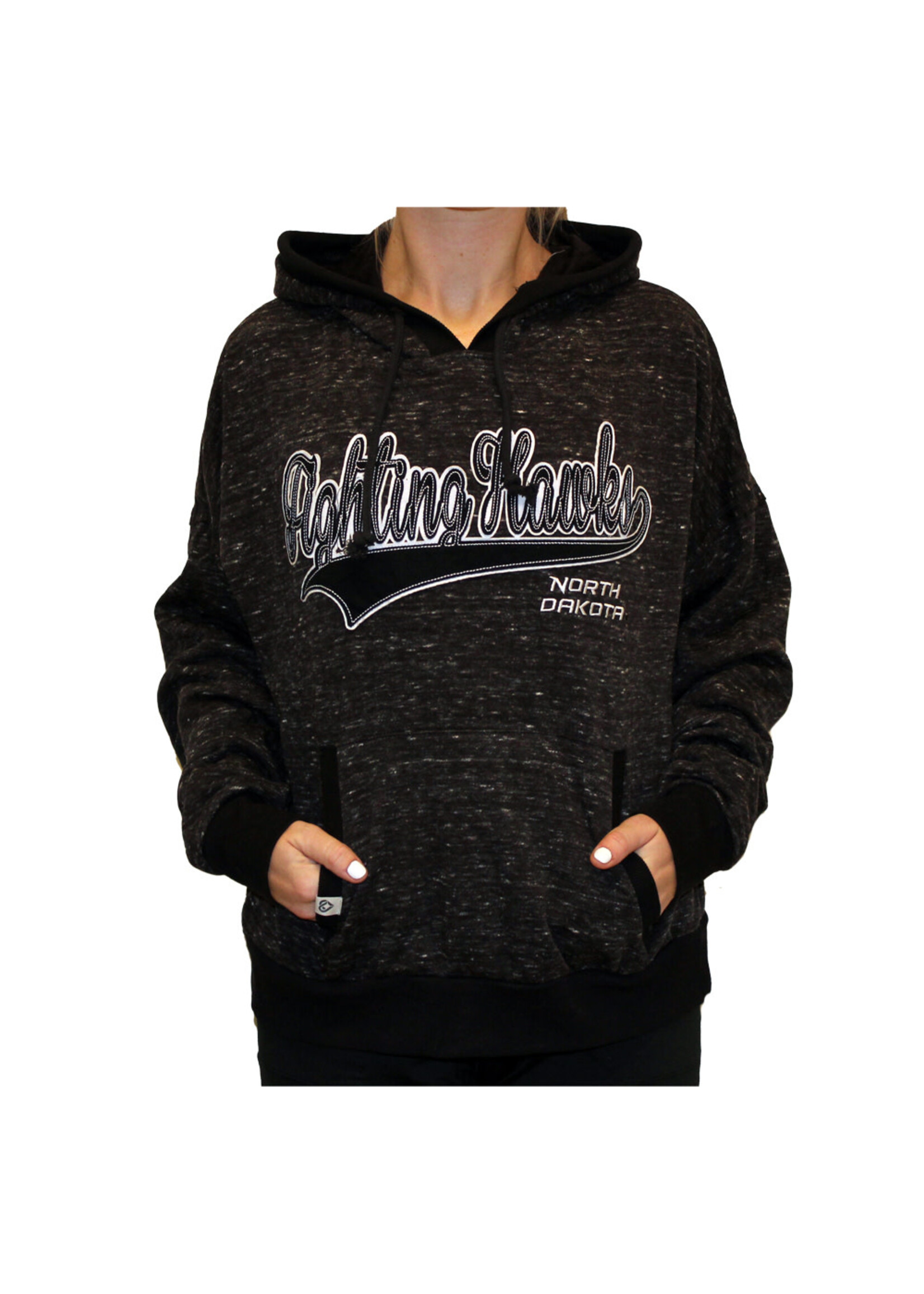 Colosseum Athletics Not To Cold Hoodie