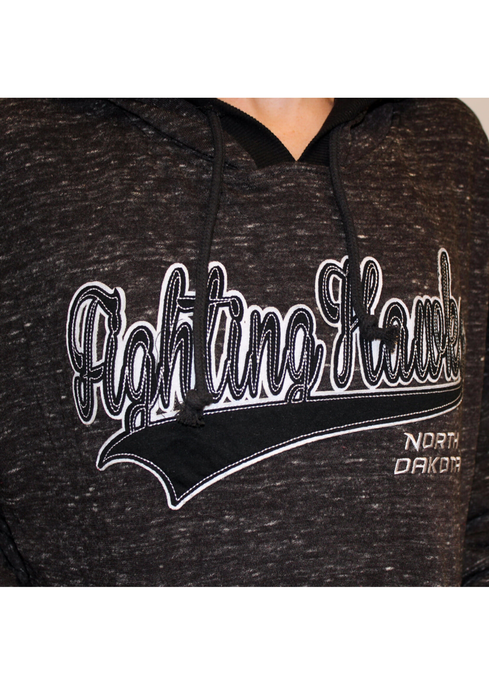 Colosseum Athletics Not To Cold Hoodie