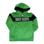 Colosseum Athletics Youth Lewis F. Hawks Pullover Hood