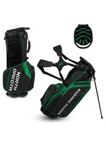 Wincraft UND Caddie Carry Hybrid Golf Bag