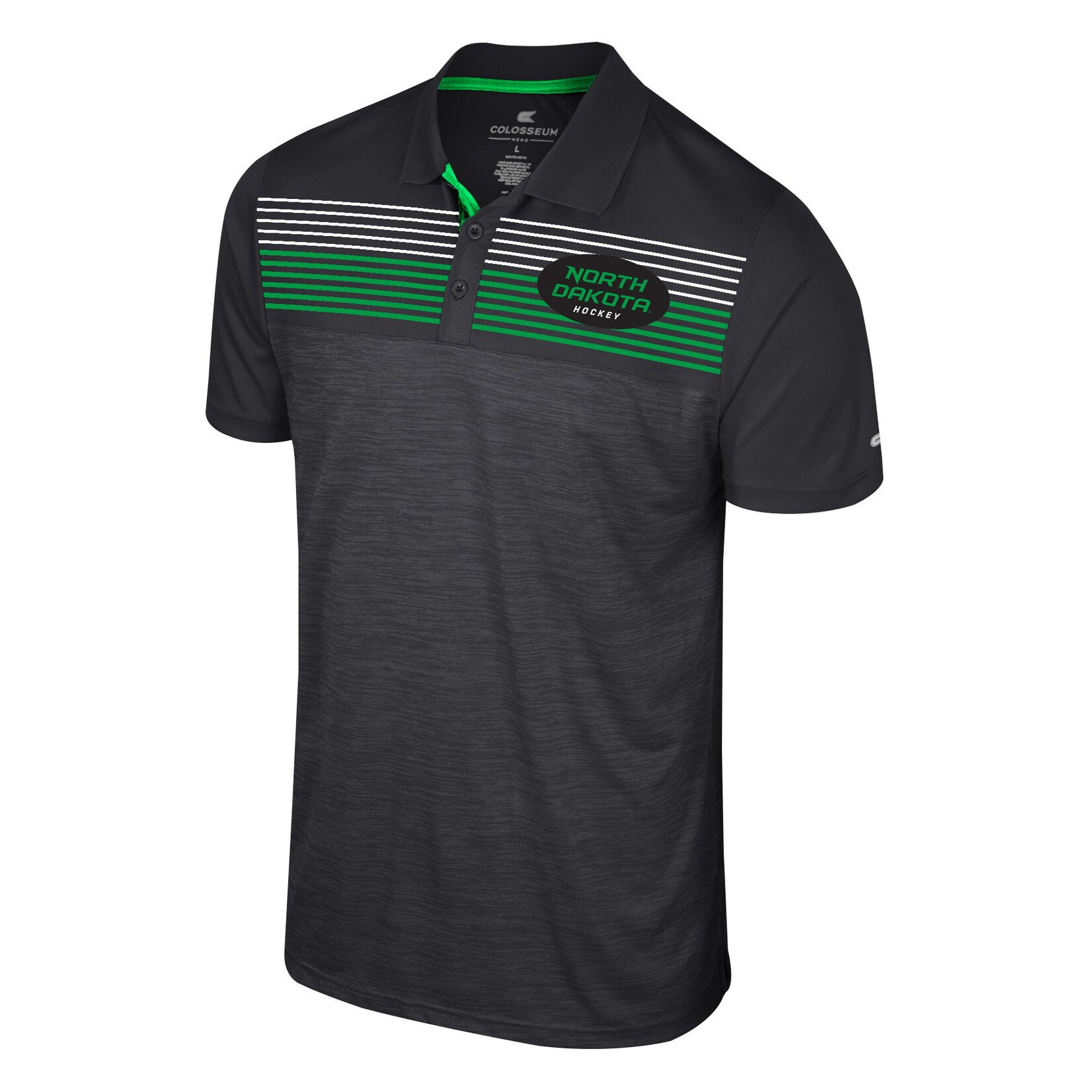 Colosseum Athletics Langmore Polo