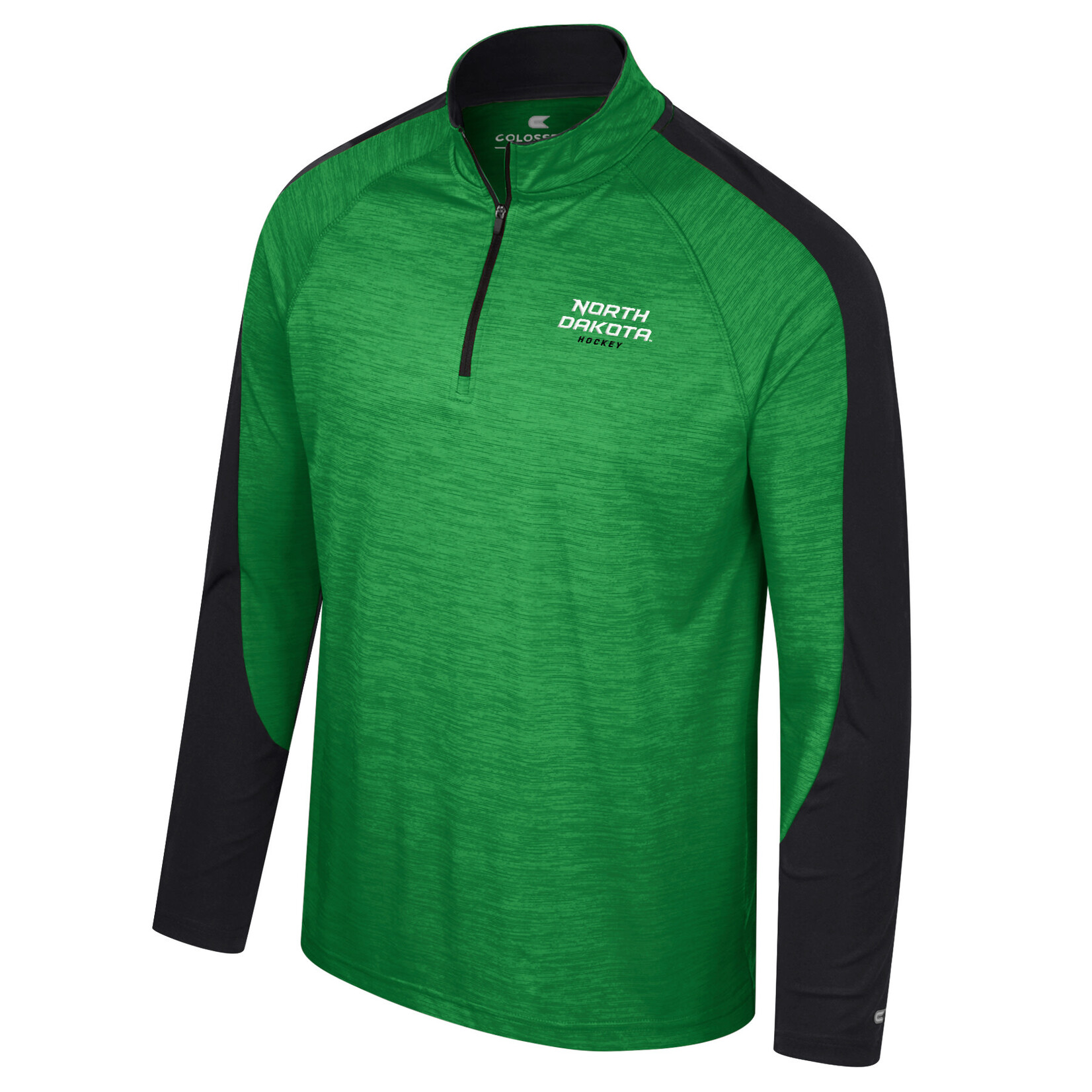 Colosseum Athletics Langmore 1/4 Zip