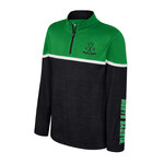 Colosseum Athletics Youth Billy 1/4 Zip
