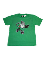 AHUNDYP Youth UND Football Mascot Tee
